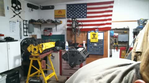 donniestone online show from 10-08-25, 02:31