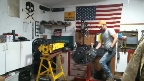 donniestone online show from 10-10-25, 09:03