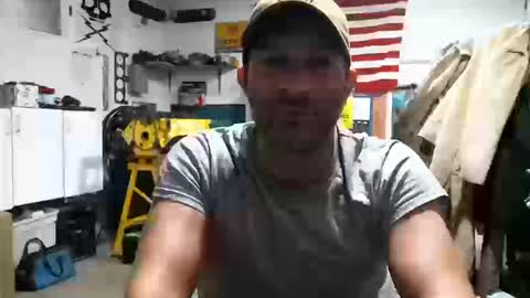 donniestone online show from 10-14-25, 03:02