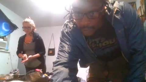 dom online show from 07-04-26, 10:32