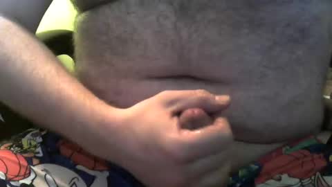 donnyzilla91 online show from 03-12-25, 06:18