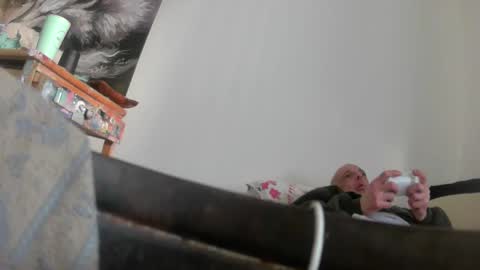 donosus online show from 03-09-25, 01:26