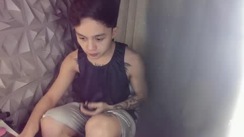 Snapshot of donromano_ chatting on 04-19-26, 02:33 Don Romano online show from 04-19-26, 02:33