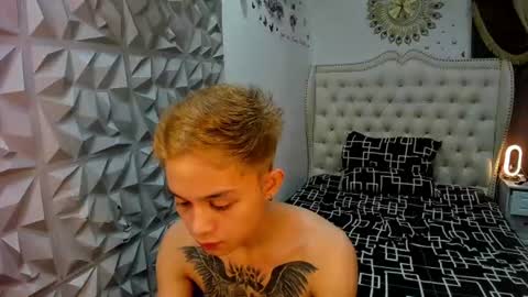 Snapshot of donromano_ chatting on 07-23-26, 06:00 Don Romano online show from 07-23-26, 06:00