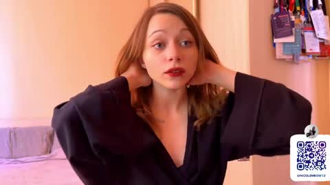 Nicole online show from 05-31-26, 01:29