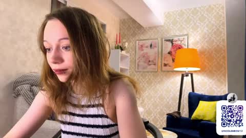 Nicole online show from 06-02-26, 06:21