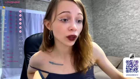 Nicole online show from 06-04-26, 02:12