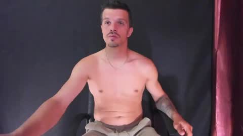 DonyBrown online show from 04-20-26, 05:54