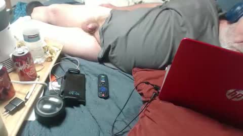 cummingdoouug online show from 04-07-26, 05:30