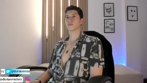 Snapshot of dorian_mystery chatting on 06-09-26, 11:05 dorian_mystery online show from 06-09-26, 11:05