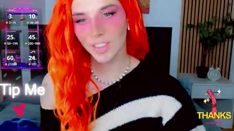 Helen   my second account  online show from 02-08-26, 07:39