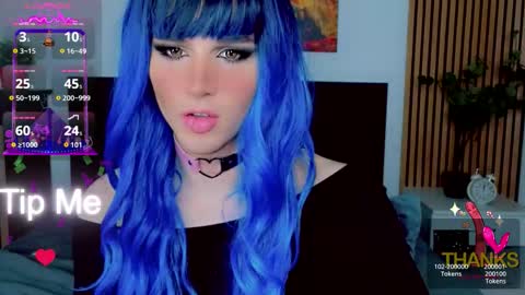 Helen   my second account  online show from 02-10-26, 05:17