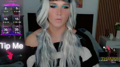 Helen   my second account  online show from 05-25-26, 11:44