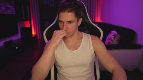 Snapshot of dorianreyes chatting on 03-29-26, 11:05 Dorian Reyes online show from 03-29-26, 11:05