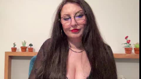 Dorothy online show from 03-09-26, 07:29