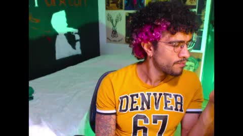 will online show from 05-10-26, 01:33