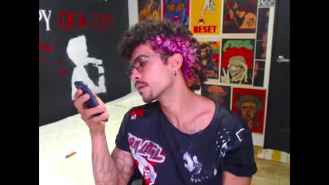 will online show from 05-20-26, 01:45