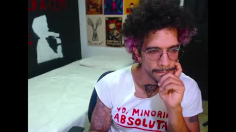 will online show from 05-25-26, 02:17