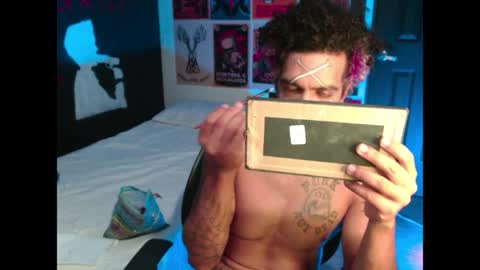 will online show from 05-26-26, 10:50