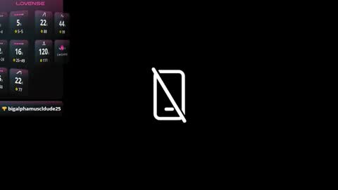 DotYourEyezez  online show from 02-27-26, 05:40