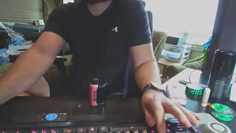 DotYourEyezez  online show from 03-20-26, 05:07