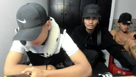 double_master online show from 07-06-26, 05:48