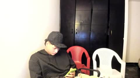 double_master online show from 07-08-26, 09:58
