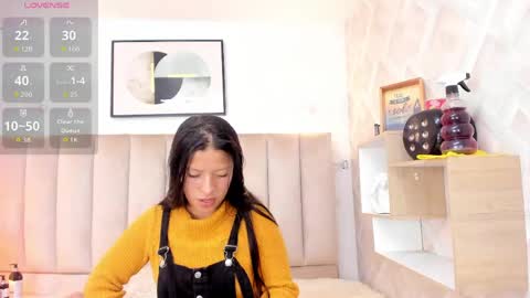 Vall  Lufan  online show from 05-26-26, 07:32