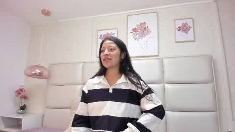 Vall  Lufan  online show from 07-10-26, 04:20