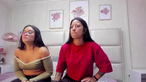 Vall  Lufan  online show from 07-14-26, 07:30