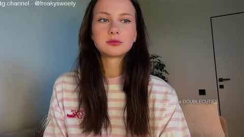 Lana  Eva  dont forget to give us a thumb up online show from 06-09-26, 04:02