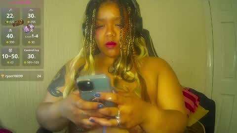 DeeDee online show from 05-30-26, 08:28
