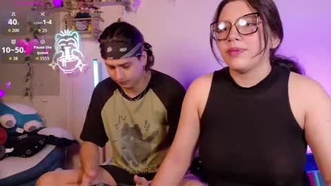 Chelsea  Dante online show from 03-15-26, 03:45