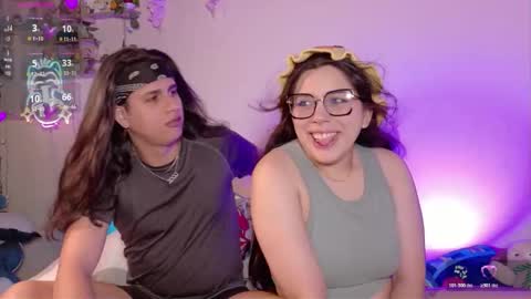 Chelsea  Dante online show from 03-21-26, 04:39