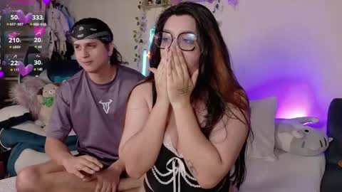 Chelsea  Dante online show from 06-07-26, 01:54