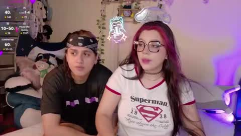 Chelsea  Dante online show from 07-03-26, 10:49