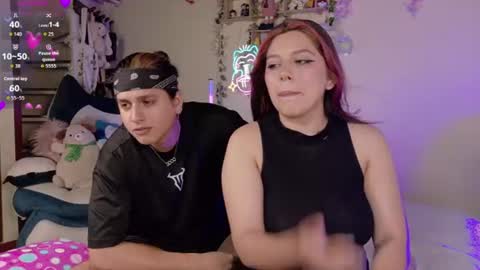 Chelsea  Dante online show from 07-25-26, 10:51