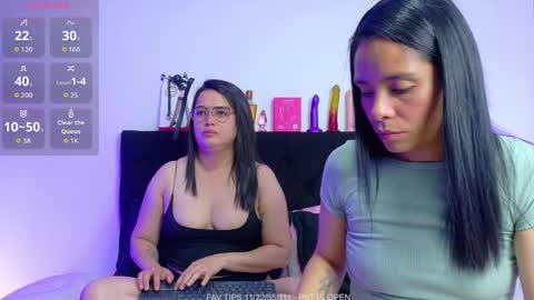 Double Delight online show from 05-01-26, 03:38