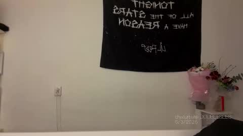 MOLLYYYY dont forget to give me a thumb up online show from 03-06-26, 01:18