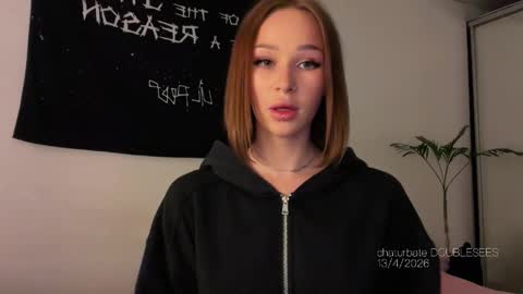 MOLLYYYY dont forget to give me a thumb up online show from 04-15-26, 12:34