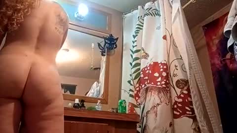 doubravaghost87 online show from 06-01-26, 10:55