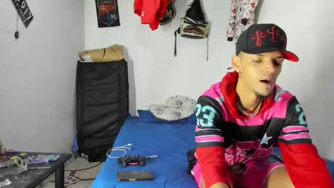 douglas_gallegos online show from 02-13-26, 12:28