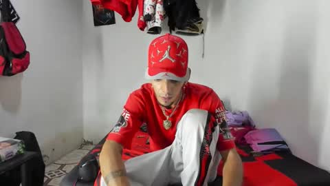 douglas_gallegos online show from 04-21-26, 02:51