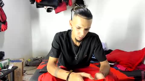 douglas_gallegos online show from 06-17-26, 03:42
