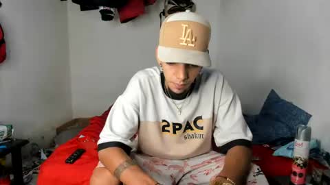 douglas_gallegos online show from 06-24-26, 06:34