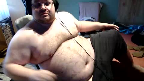 dovahkaat online show from 04-11-26, 01:04