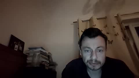 doveyfinn88 online show from 03-17-26, 01:54
