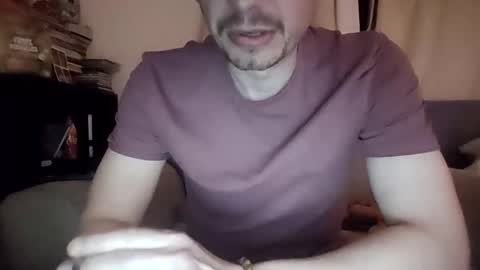doveyfinn88 online show from 05-05-26, 11:24