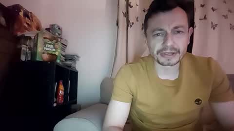 doveyfinn88 online show from 05-10-26, 09:20