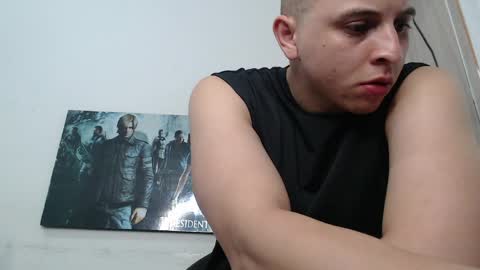 Snapshot of draco_boy2000 chatting on 05-26-26, 12:28 draco_boy2000 online show from 05-26-26, 12:28